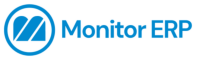 monitor logo